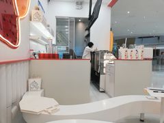 -Fruwich果明治(西单更新场店)