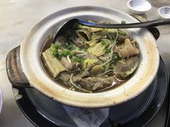肉骨茶-新峰肉骨茶