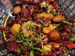 -多呗辣麻辣香锅(万达广场店)