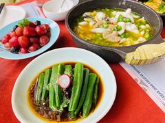 -赵小姐丨新中餐(曲江店)