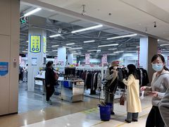 -BIGOFFS 超级折扣(仁恒伊势丹店)