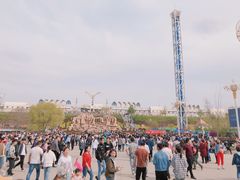 -水上乐园·欢乐世界