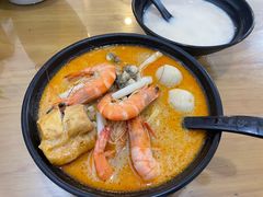 -五兰沙茶面(曾厝垵店)