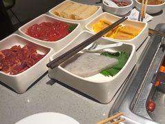 -海底捞火锅(八佰伴店)