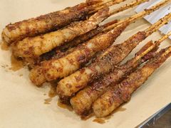-西安贾三灌汤包·回坊小吃·清真炒菜(北院门总店)