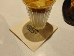 -舊新事咖啡NOTHING NEW COFFEE
