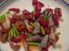 -渔夫蒸鲜(世奥湾店)