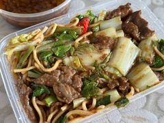 -阿勇鲁肉饭(龙茗路店)