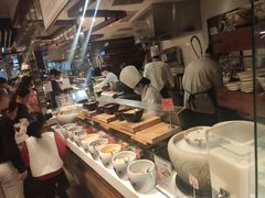 -The COOK·厨餐厅·自助餐(浦东嘉里大酒店)