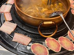 -阿山卓·野生菌火锅·纳西火塘烤肉