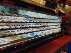 -马路边边串串香(双井直营店)