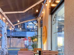 -Money Shops(愚园路店)