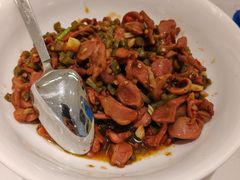 -兰湘子·湘菜小炒(盛龙广场店)