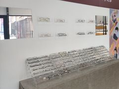 -五派眼镜(沙河店)