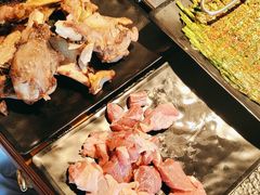 -刘记大块烤羊腿餐吧(北沙滩店)
