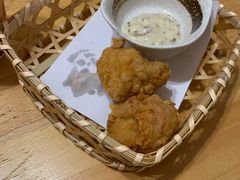 -高木日本料理(静安寺店)
