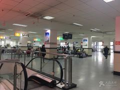 -宜兴汽车客运站