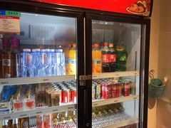 -湘阁里辣(南岭购物广场店)