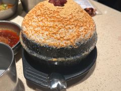 -蚂蚁洞·烤肉大营地(上海静安大悦城店)