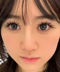 -柚子•猫美睫美甲