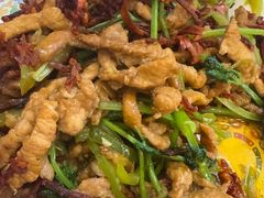 -英兰朝族饭店·英兰锅包肉(佳园路店)