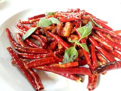 -老房子金沙元年川菜食府·花园餐厅(金沙店)