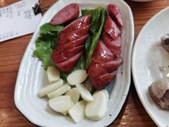 -乡亲鹅肉城(昆山店)