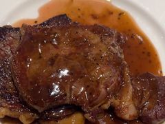 -松咖啡自助餐厅·松北香格里拉