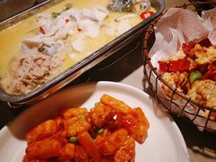 -新白鹿餐厅(金鹰新街口店)