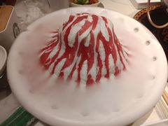 -曲氏老北京铜锅涮肉•火锅(不老街店)