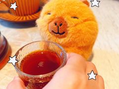 -澈烘焙·生日蛋糕·下午茶(龙华店)