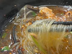 -京陵鸭血粉丝汤(景德路店)