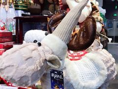 -Olé精品超市(北京合生汇店)