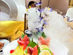 -尚海豆捞(乐虹坊店)