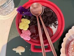 -ins森林童话餐厅coffee&bistro