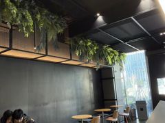 -M Stand(漕河泾印象城店)