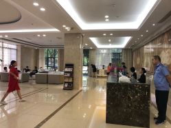 点击看大图 -艾博尔医院