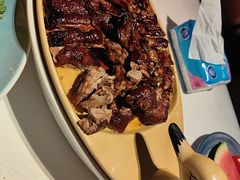 -八府香鸭·啫啫煲(华山路店)