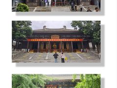 -法门文化景区
