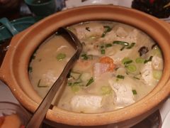 -荷塘秋月·本帮江浙菜(国权路店)