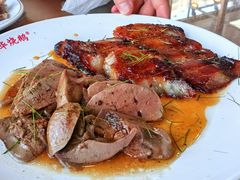 -黄连大头华烧鹅店(大良店)