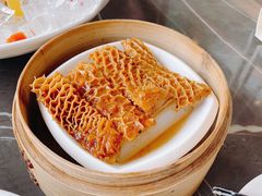 惹味金钱肚-陶陶居酒家(海岸城店)