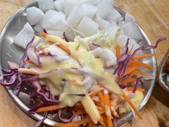 -管中炸鸡(建国道店)