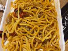 -鱼酷活鱼烤鱼(梅江印象城店)