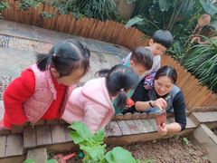 -妈咪的吻Mommy kiss国际托育中心(康桥融府店)