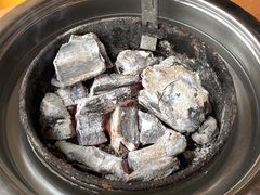 -西昌小院火盆烧烤(新街里店)