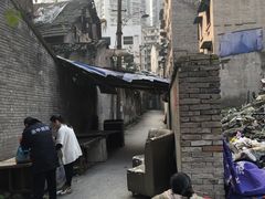 -重庆十八梯传统风貌区