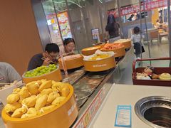 -龍歌自助小火锅(秦淮水游城店)