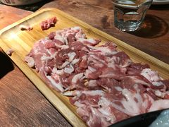 -东道煮牛肉火锅(东盛大街店)