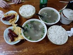 -陈记汤饭(水巷口店)